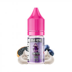 MODJO VAPORS GREEDY WALLACE 10ML