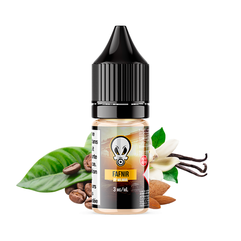 HIGH CREEK FAFNIR 10ML