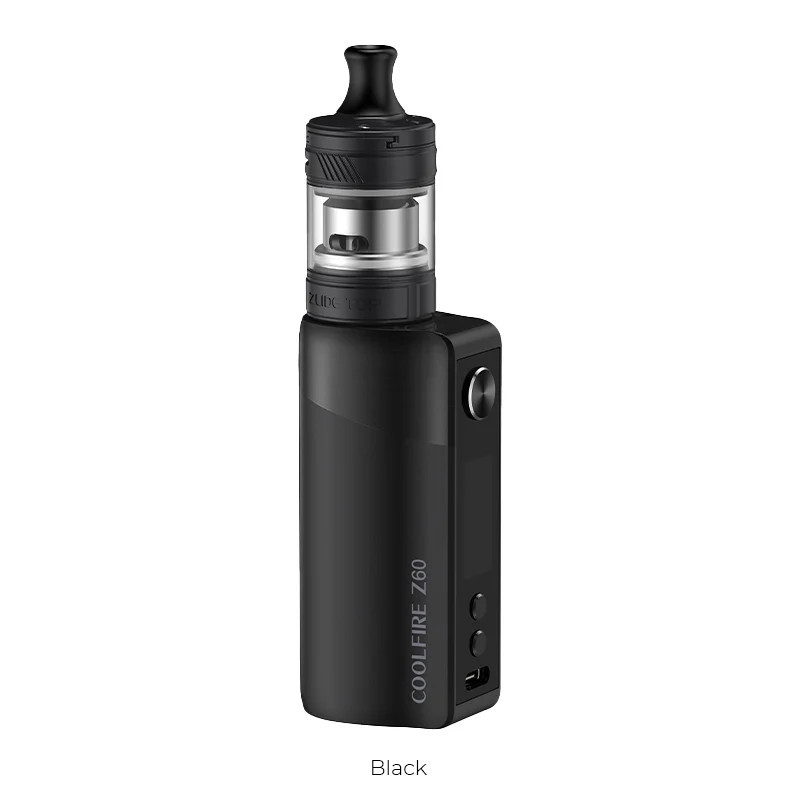 KIT  COOLFIRE Z60 ZLIDE TOP INNOKIN