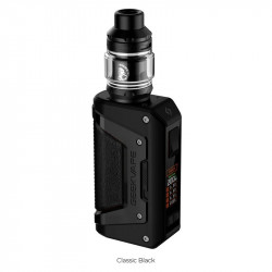 KIT  AEGIS L200 GEEKVAPE