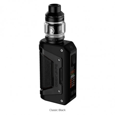 KIT  AEGIS L200 GEEKVAPE