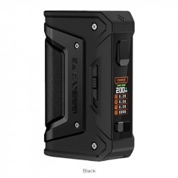 BOX  L200 CLASSIC GEEKVAPE BLACK