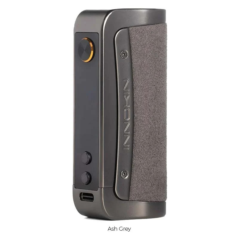 BOX COOLFIRE Z80 INNOKIN ASH GREY