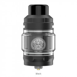 CLEAROMISEUR  ZEUS SUBOHM GEEKVAPE NOIR