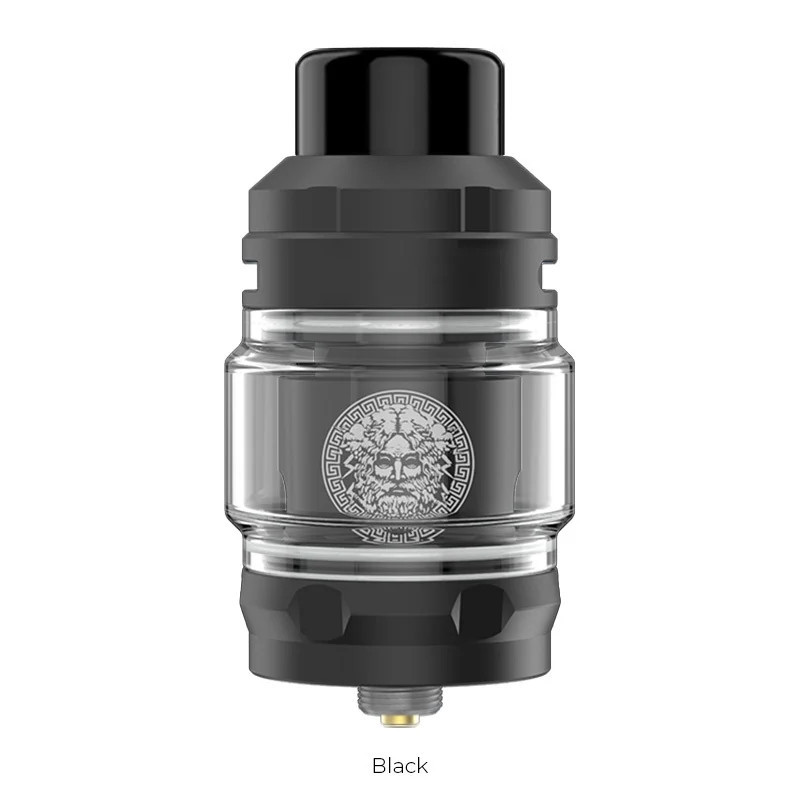 CLEAROMISEUR  ZEUS SUBOHM GEEKVAPE NOIR