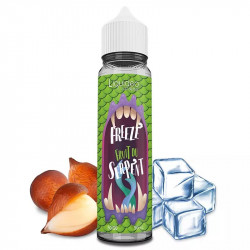 FREEZE FRUIT DU SERPENT LIQUIDEO 50ML