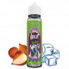 FREEZE FRUIT DU SERPENT LIQUIDEO 50ML