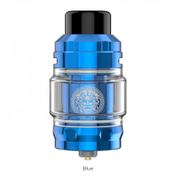 CLEAROMISEUR  ZEUS SUBOHM GEEKVAPE BLEU