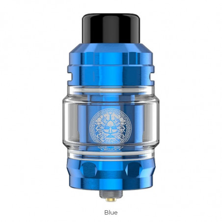 CLEAROMISEUR  ZEUS SUBOHM GEEKVAPE BLEU