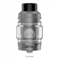 CLEAROMISEUR  ZEUS SUBOHM GEEKVAPE GUNMETAL