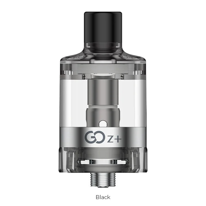 CLEAROMISEUR INNOKIN GOZ + BLACK