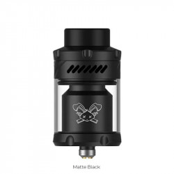 DEAD RABBIT 3 RTA NOIR