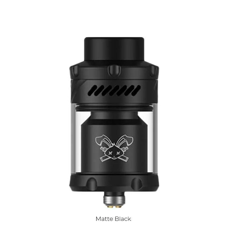 DEAD RABBIT 3 RTA NOIR