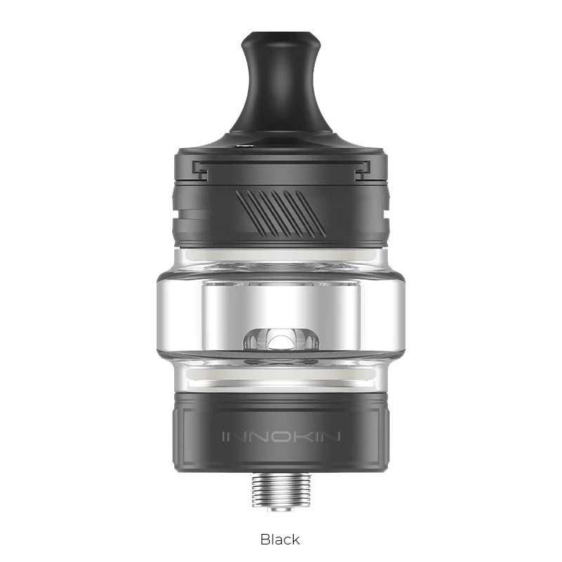 CLEAROMISEUR  ZLIDE TOP INNOKIN GUNMETAL