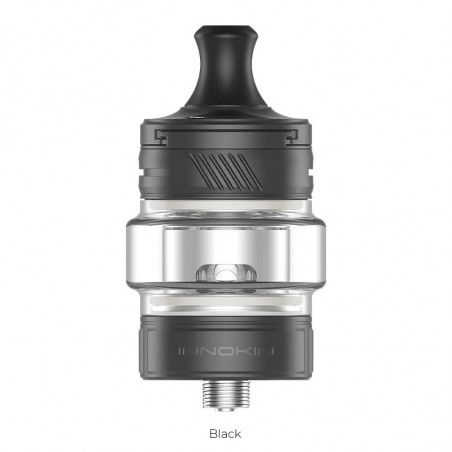 CLEAROMISEUR  ZLIDE TOP INNOKIN GUNMETAL