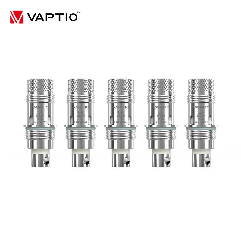 RESISTANCE VAPTIO COSMO C4 0.7 OHM