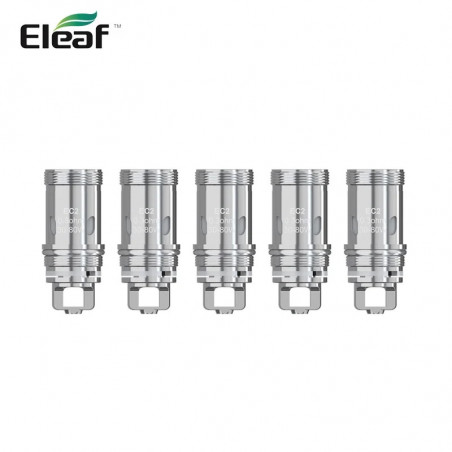 RESISTANCE ELEAF EC2 0.3 OHM