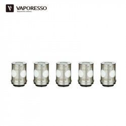 RESISTANCE VAPORESSO EUC CERAMIC VECO TANK 0.5 OHM