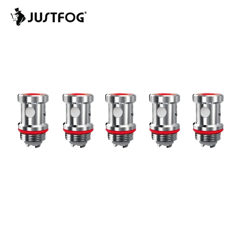 RESISTANCE JUSTFOG FF COIL 1.2 OHM