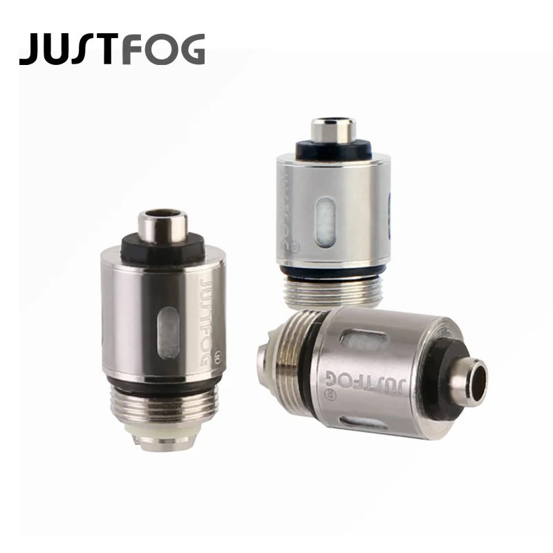 RESISTANCE JUSTFOG Q16 1.6 OHM