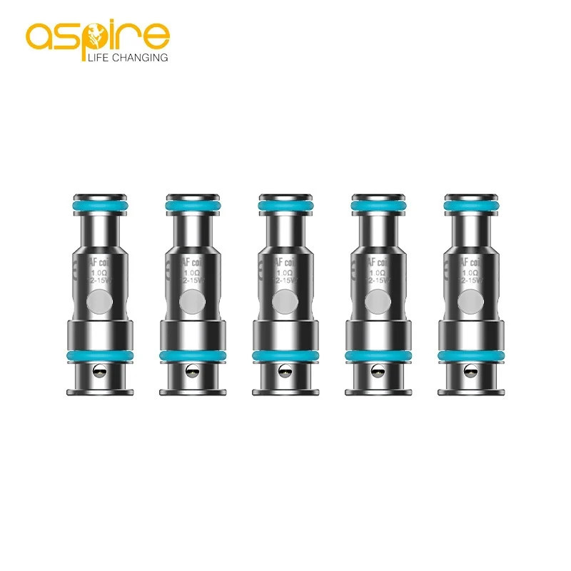 RESISTANCE ASPIRE AF 0.60 OHM