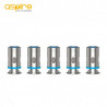 RESISTANCE ASPIRE BP 0.15 OHM