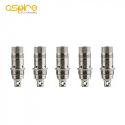 RESISTANCE ASPIRE NAUTILUS