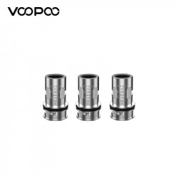 RESISTANCE VOOPOO TPP DM2 0.20 OHM