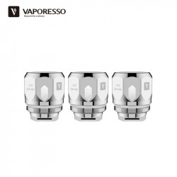 RESISTANCES VAPORESSO GT CORE