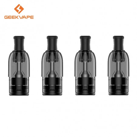 Cartouche GeekVape Wenax M1