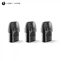 CARTOUCHE LOST VAPE URSA NANO 0.6