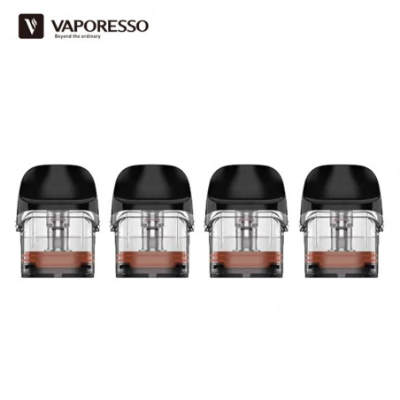 CARTOUCHES VAPORESSO LUXE Q