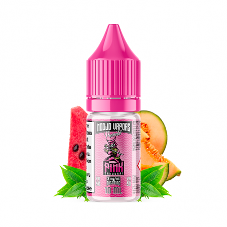 MODJO VAPORS PINK SAMOURAI 10ML