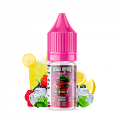 MODJO VAPORS FURIOUS STACH 10ML