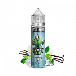 MODJO VAPORS FROZY BEAR 50ML