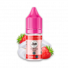 TASTY FRAISE A LA CREME  10ML