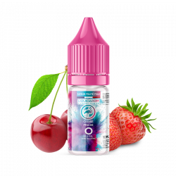 LAD CERISE FRAISE 10ML