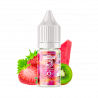 LAD FRAISE KIWI PASTEQUE 10ML