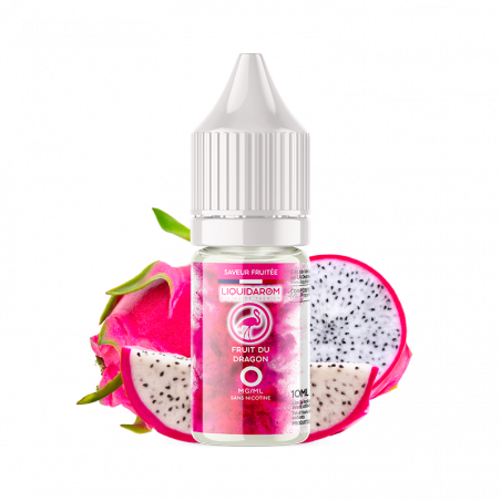 LAD FRUIT DU DRAGON 10ML