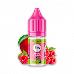 TASTY POMME FRAMBOISE 10ML