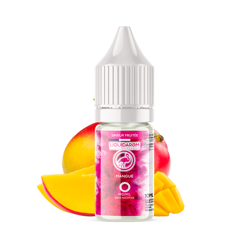 LAD MANGUE 10ML