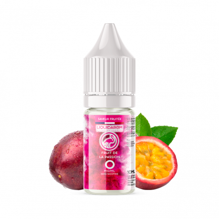 LAD FRUIT DE LA PASSION 10ML