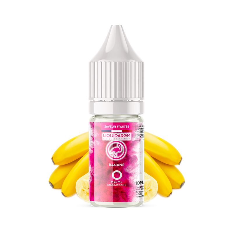 LAD BANANE 10ML