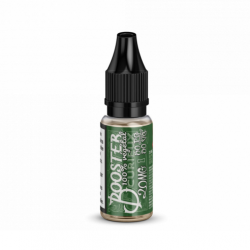 BOOSTER 100% VEGETAL CURIEUX 10ML