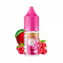 SE LAD POMME FRAMBOISE 10ML