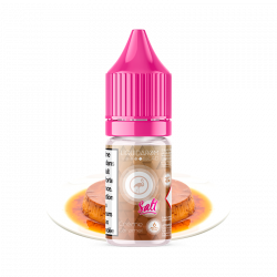 SE LAD CREME CARAMEL 10ML