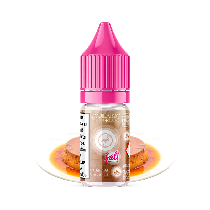 SE LAD CREME CARAMEL 10ML