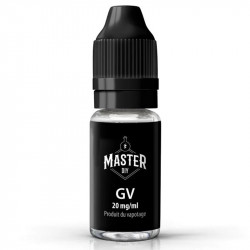 MASTER DIY BOOSTER 100% VG