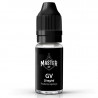 MASTER DIY BOOSTER 100% VG