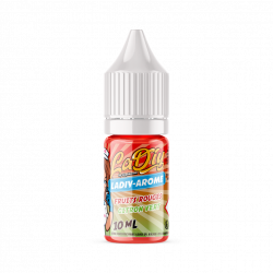 AROME LADIY FRUITS ROUGES CITRON VERT 10ML